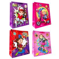 Opakowanie Torebka prezentowa dziecięca S mix