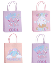 Opakowanie Torebka prezentowa HB 11133 L