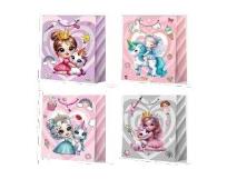 Opakowanie Torebka prezentowa L dziecięca mix