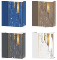 Opakowanie Torebka prezentowa L mix