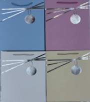 Opakowanie Torebka prezentowa L mix