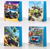 Opakowanie Torebka prezentowa L Wróżki