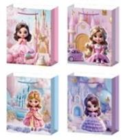 Opakowanie Torebka prezentowa M dziecięca mix