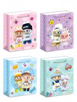 Opakowanie Torebka prezentowa M dziecięca mix