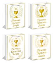 Opakowanie Torebka prezentowa M Komunia