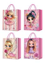 Opakowanie Torebka prezentowa M Wróżki