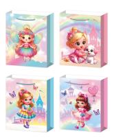 Opakowanie Torebka prezentowa M