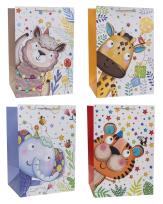 Opakowanie Torebka prezentowa mix