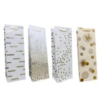 Opakowanie Torebka prezentowa na wino mix