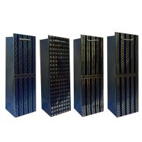 Opakowanie Torebka prezentowa na wino mix