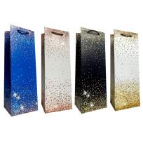 Opakowanie Torebka prezentowa na wino mix