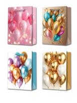 Opakowanie Torebka prezentowa S Balony