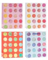 Opakowanie Torebka prezentowa S uniwersalna mix