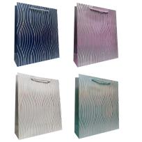 Opakowanie Torebka prezentowa uniwersalna L mix