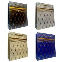 Opakowanie Torebka prezentowa uniwersalna L mix