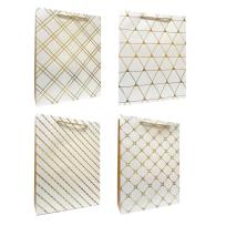 Opakowanie Torebka prezentowa uniwersalna L mix