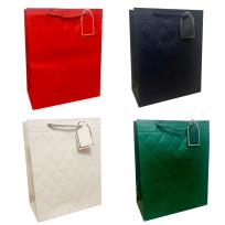 Opakowanie Torebka prezentowa uniwersalna L mix