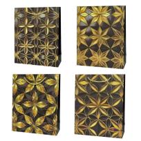 Opakowanie Torebka prezentowa uniwersalna L mix