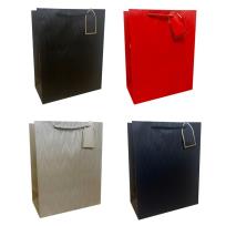 Opakowanie Torebka prezentowa uniwersalna M mix