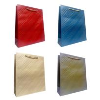 Opakowanie Torebka prezentowa uniwersalna rozm XS mix