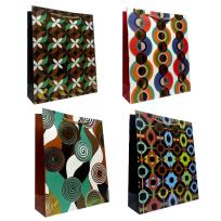 Opakowanie Torebka prezentowa uniwersalna S mix