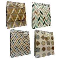 Opakowanie Torebka prezentowa uniwersalna S mix