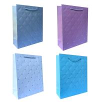 Opakowanie Torebka prezentowa uniwersalna S mix