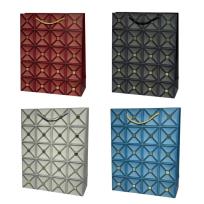 Opakowanie Torebka prezentowa uniwersalna S mix