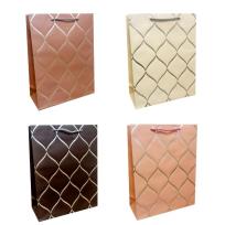 Opakowanie Torebka prezentowa uniwersalna S mix