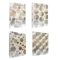 Opakowanie Torebka prezentowa uniwersalna XS mix