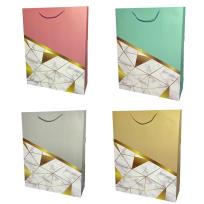 Opakowanie Torebka prezentowa uniwersalna XXL mix