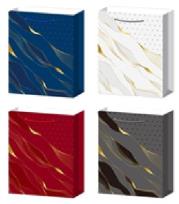 Opakowanie Torebka prezentowa XS mix