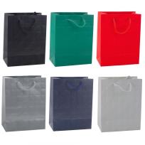 Opakowanie Torebka prezentpwa 23x18x10,5cm MIX