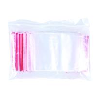 Opakowanie Torebka strunowa Office Products 70x100mm 100szt. transparentna