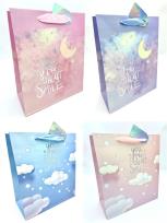 Zdjęcie produktu Torebka upominkowa KR 4318 L