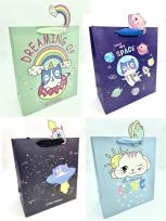 Zdjęcie produktu Torebka upominkowa KR 5228 L