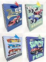 Zdjęcie produktu Torebka upominkowa KR 8110 L