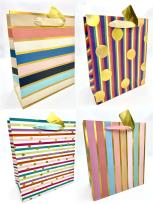 Zdjęcie produktu Torebka upominkowa KR 8215 S