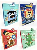 Zdjęcie produktu Torebka upominkowa KR 8231 M