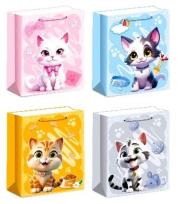 Opakowanie Torebka upominkowa M MIX