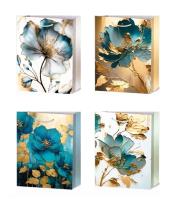 Opakowanie Torebka upominkowa M MIX