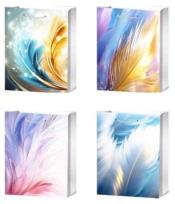 Opakowanie Torebka upominkowa M MIX