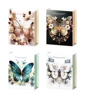 Opakowanie Torebka upominkowa XS MIX