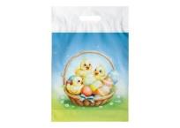Opakowanie Torebka Wielkanoc L 29x46x8cm
