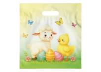 Opakowanie Torebka Wielkanoc M 29x32x8cm