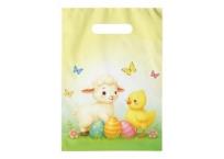 Opakowanie Torebka Wielkanoc S 0x30x8cm