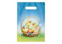 Opakowanie Torebka Wielkanoc S 20x30x8