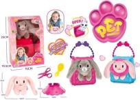 Opakowanie Torebka z królikiem