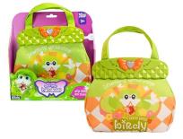 Opakowanie Torebka ze światłem i dźwiękiem zielona