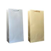 Opakowanie Torebki na wino na dwie butelki mix